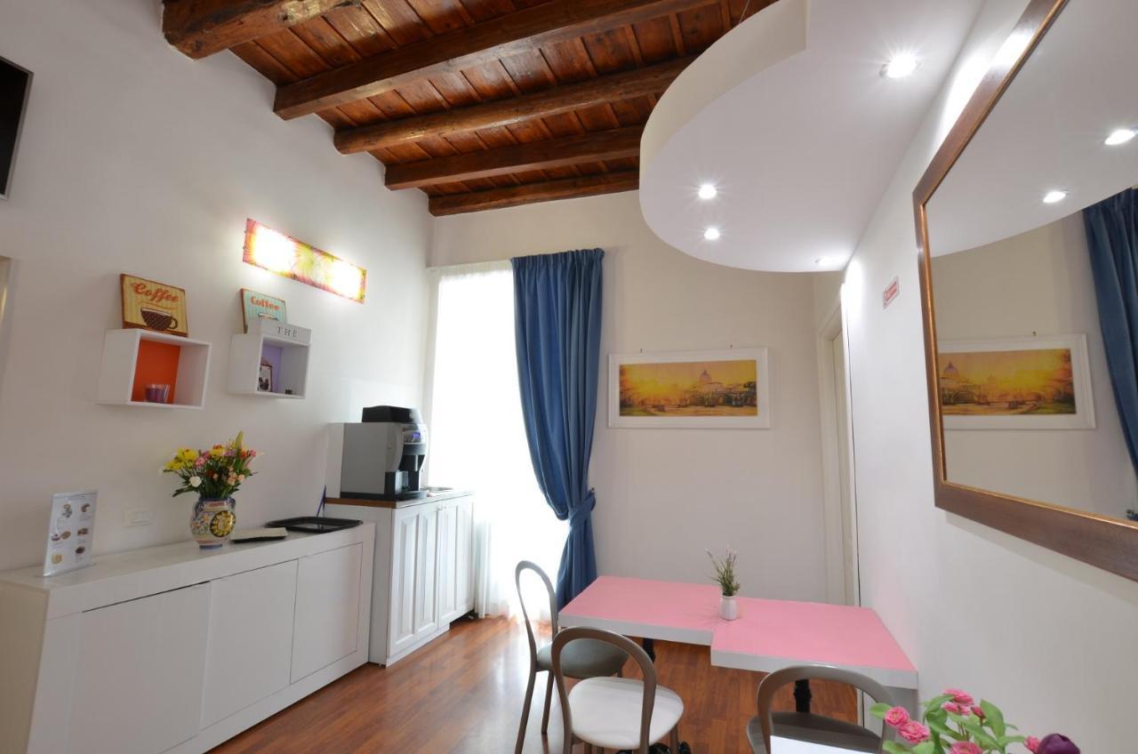 Notti A 3* Rom