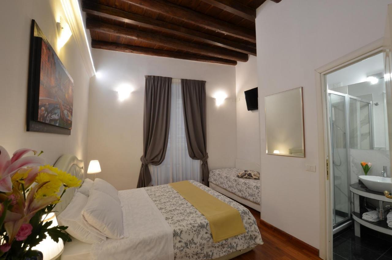 Notti A 3* Rom
