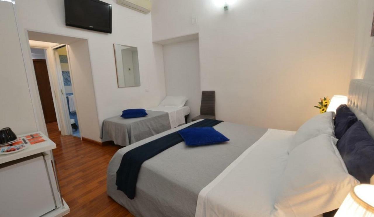 Notti A 3* Rom