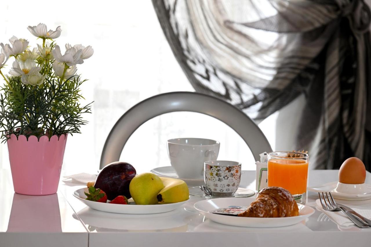 Notti A Bed & Breakfast Rome