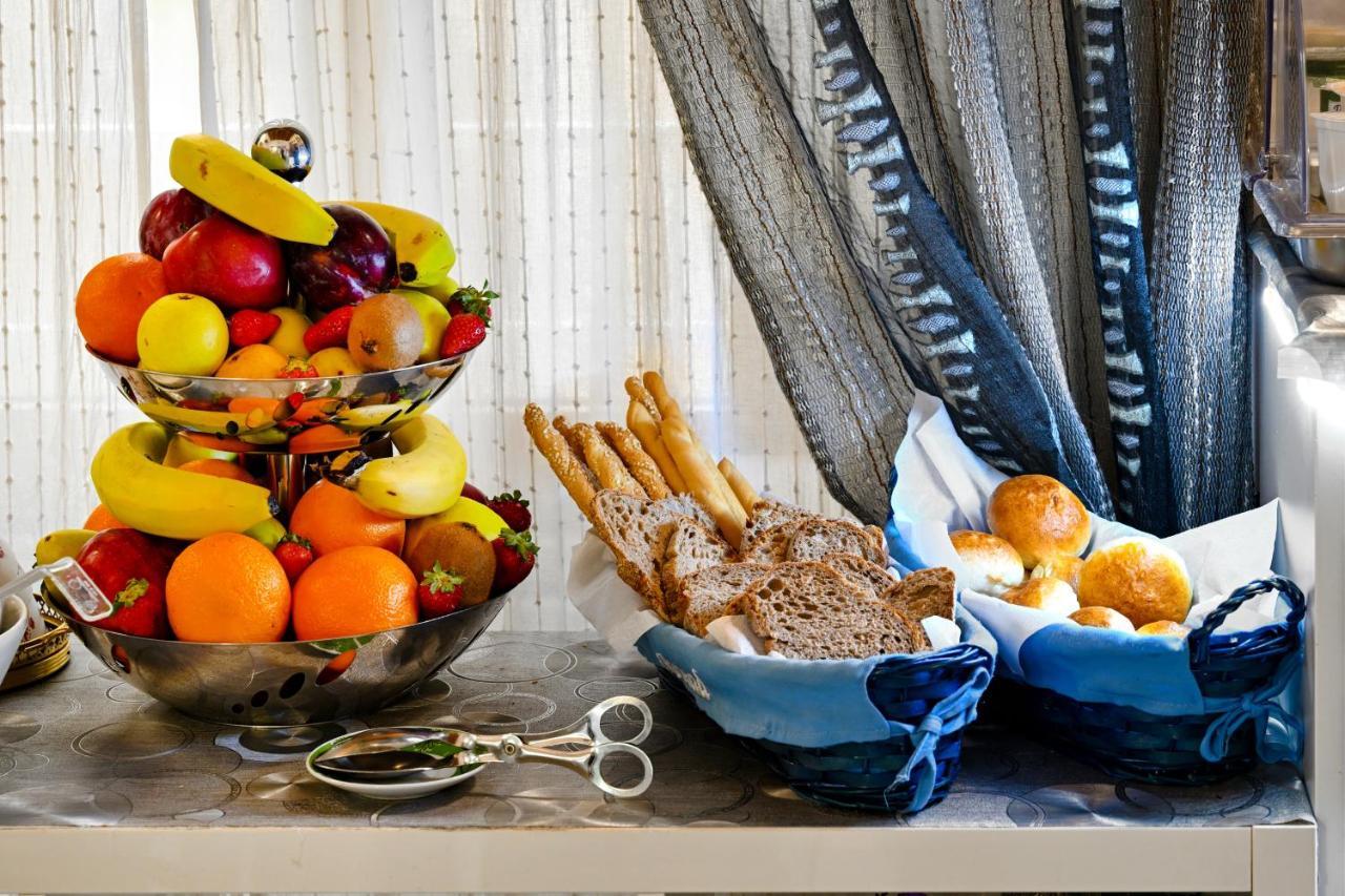 Alojamento de Acomodação e Pequeno-almoço Notti A Roma