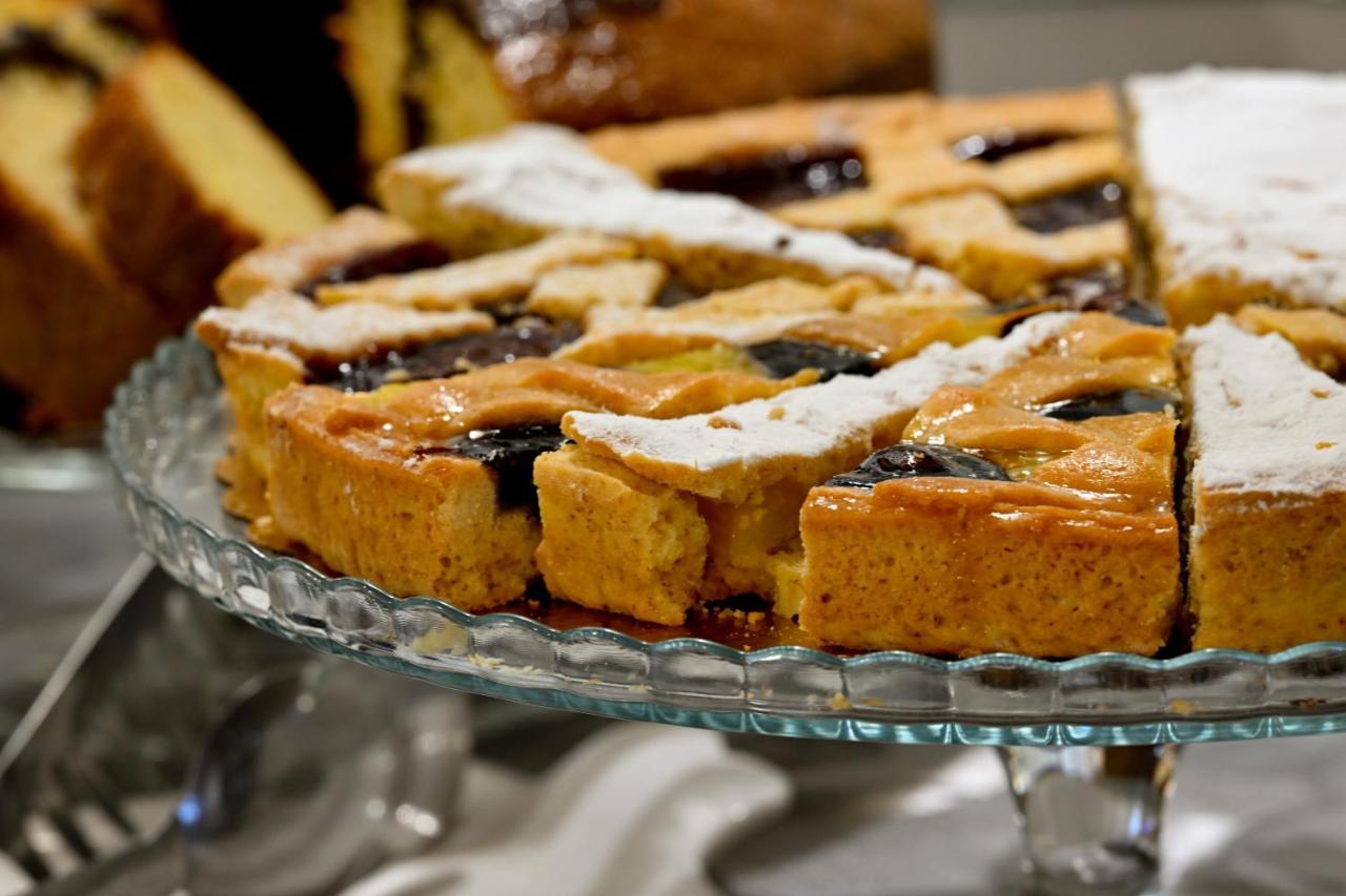 Notti A Alojamento de Acomodação e Pequeno-almoço Roma