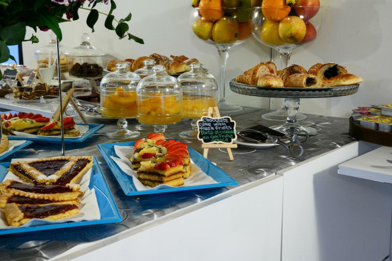 Notti A Alojamento de Acomodação e Pequeno-almoço Roma