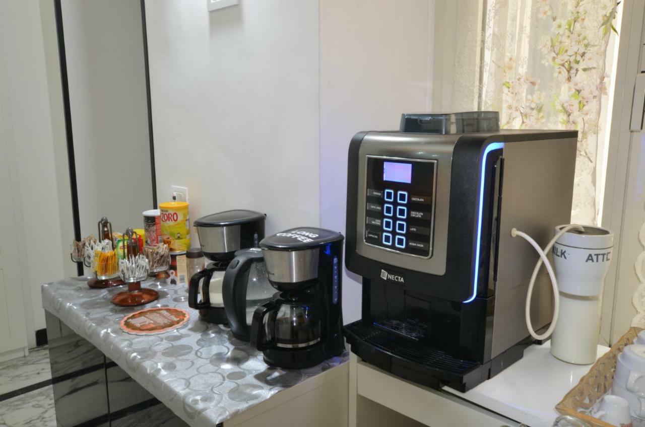 Notti A Alojamento de Acomodação e Pequeno-almoço